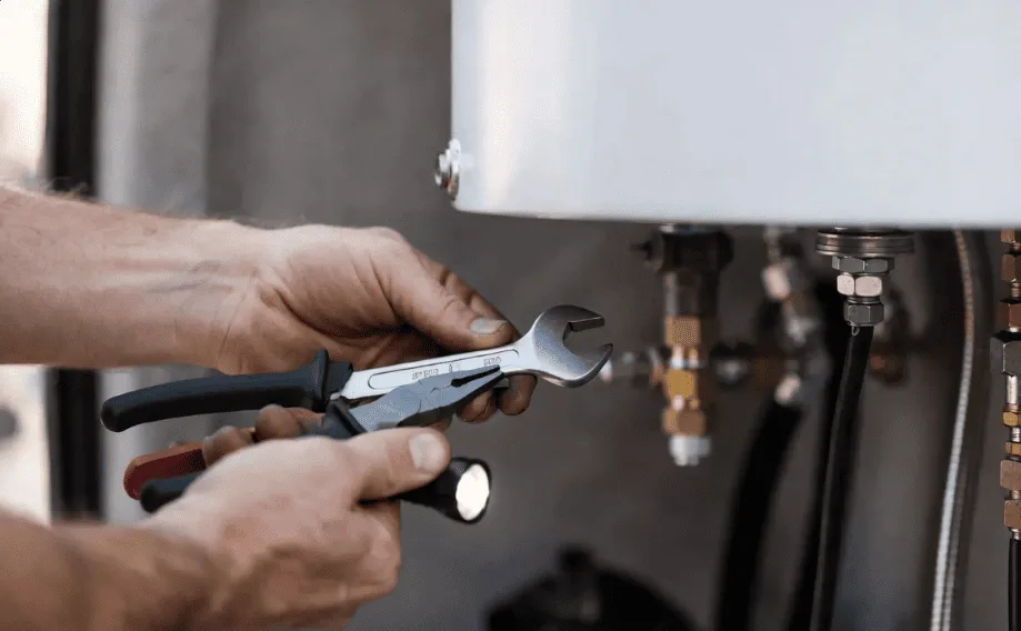 Why choose Water Heater Repair in Leander, TX
